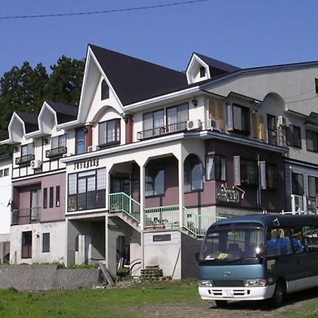 Jyubankan Iiyama Dış mekan fotoğraf